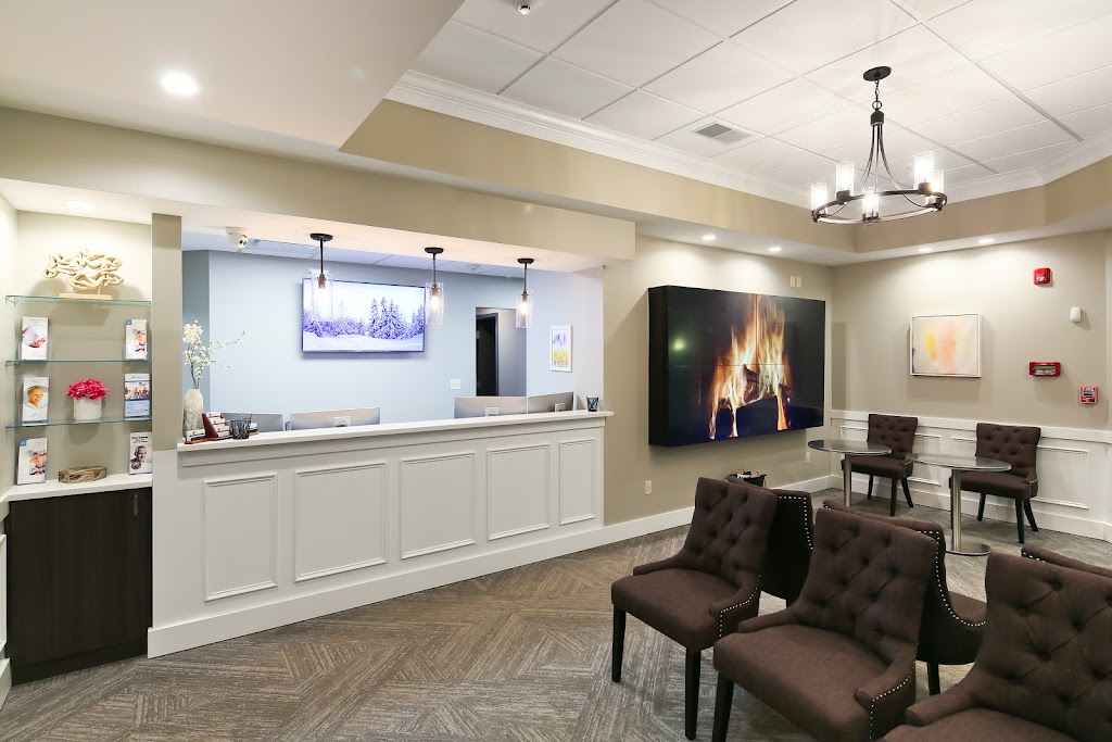 Ohios Center for Oral, Facial & Implant Surgery | 6151 Wilson Mills Rd Suite 110, Highland Heights, OH 44143, USA | Phone: (440) 771-7070