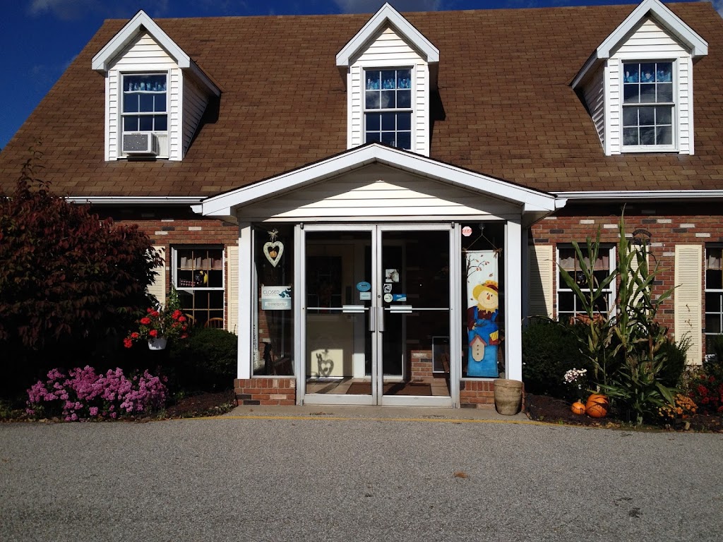 Community Care Animal Hospital | 2003 Eldersville Rd, Follansbee, WV 26037, USA | Phone: (304) 527-5270