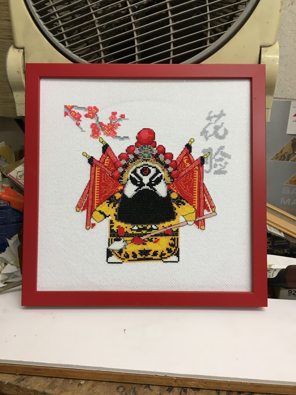 Song Zhu Mei Gallery | 3216 N San Gabriel Blvd, Rosemead, CA 91770, USA | Phone: (626) 288-8412