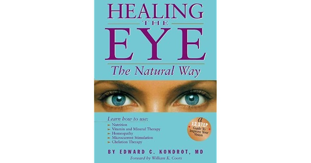 Healing The Eye | 40122 Mason Rd, Zephyrhills, FL 33540, USA | Phone: (352) 588-0477