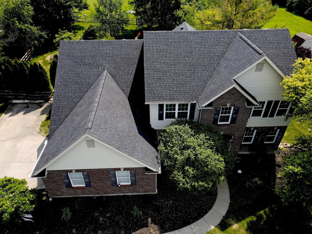 Paragon Roofing Ohio Inc | 1233 Falke Dr, Dayton, OH 45432, USA | Phone: (937) 723-8874