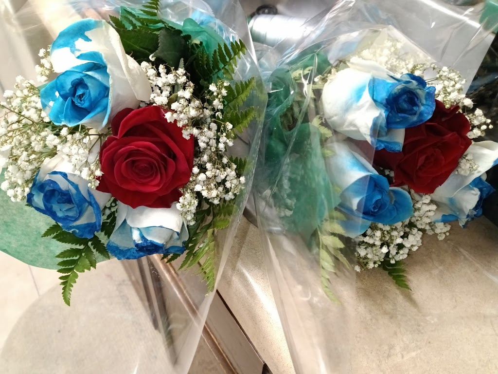 Fresh And Pretty florist | 1552 Maple Ave, Hillside, NJ 07205, USA | Phone: (973) 926-1773