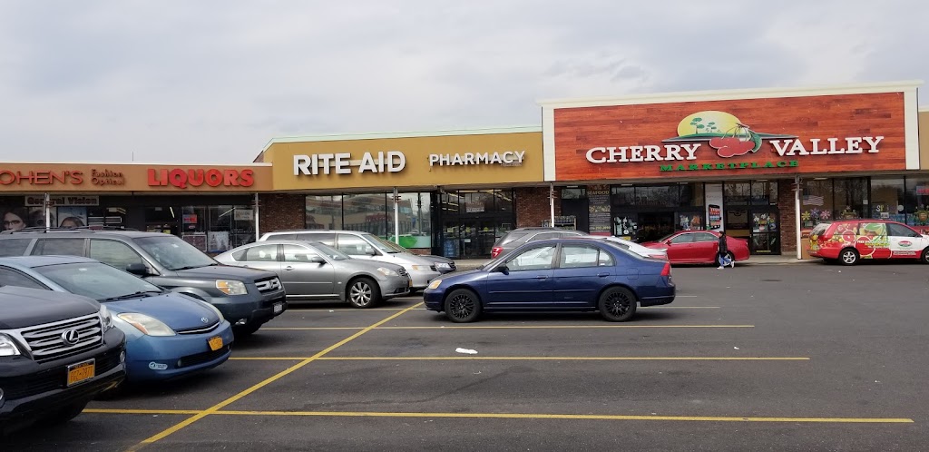 Rite Aid | 498 Hempstead Turnpike, West Hempstead, NY 11552, USA | Phone: (516) 538-4488