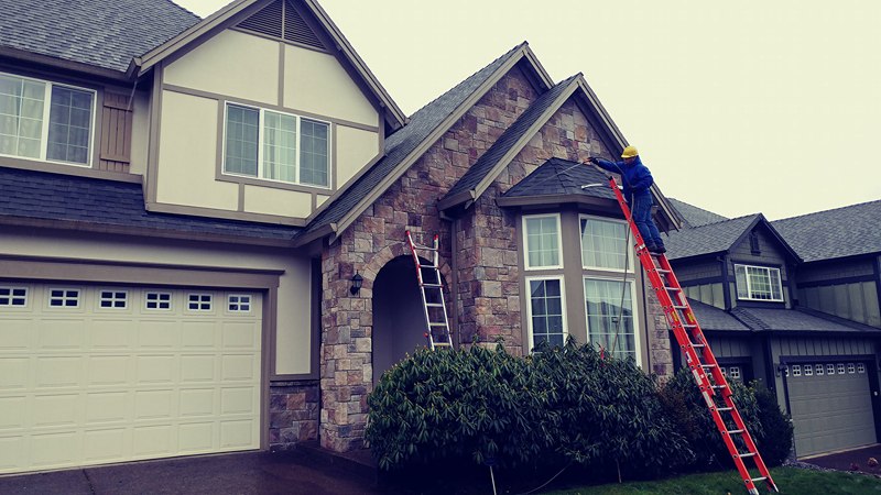 PDS Roof Moss Removal & Gutter Cleaning | SW 192nd Pl, Beaverton, OR 97006, USA | Phone: (971) 276-3826