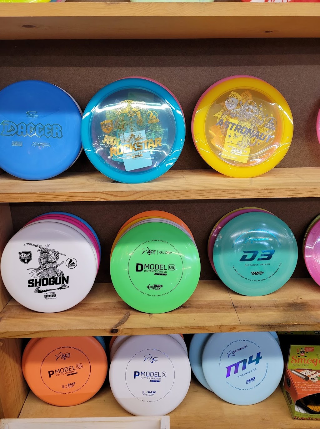 Yardbirds Disc Golf | 5690 Hwy 95 NW, Princeton, MN 55371, USA | Phone: (763) 370-0440