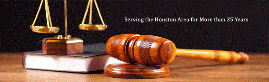 Larry L Bailey Attorney at Law | 606 Rollingbrook Dr #1d, Baytown, TX 77521, USA | Phone: (281) 428-1055