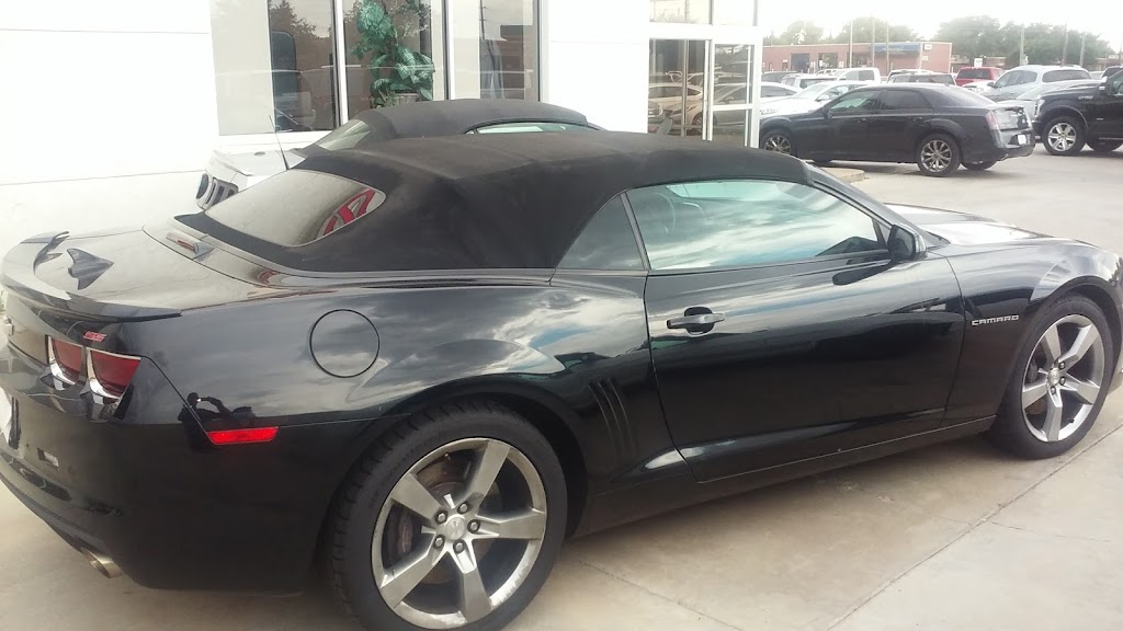 Certified Used Cars by Pollard | 3301 S Loop 289, Lubbock, TX 79423, USA | Phone: (806) 797-3407