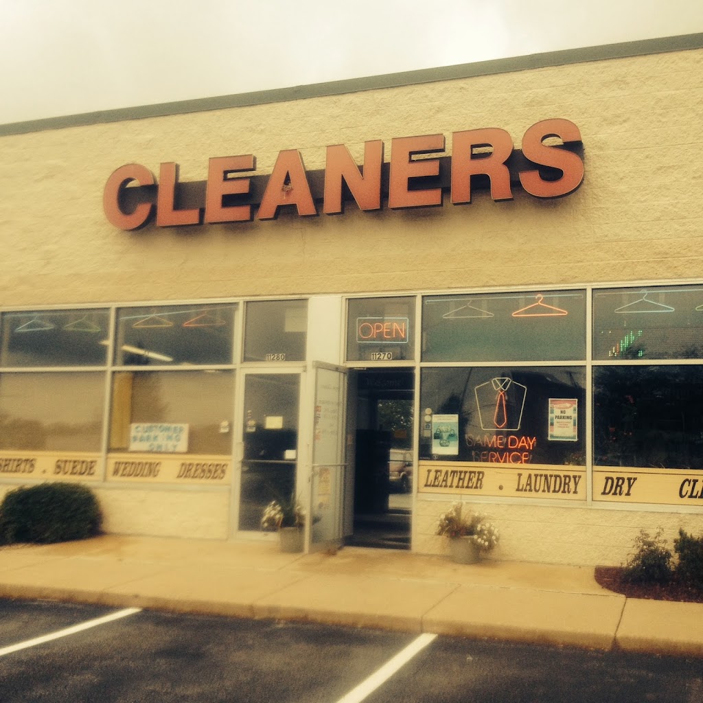 Arrow Cleaners | 429 81st Ave, Merrillville, IN 46410, USA | Phone: (219) 769-2544