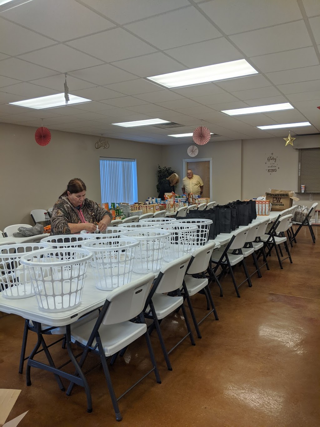 First Assembly of God-Hilliard | 550920 U.S. Rte 1, Hilliard, FL 32046, USA | Phone: (904) 845-2642