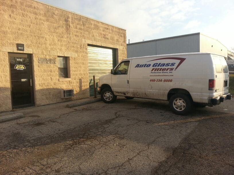 AUTO GLASS FITTERS | 1112 Gahanna Pkwy, Columbus, OH 43230, USA | Phone: (614) 501-1000