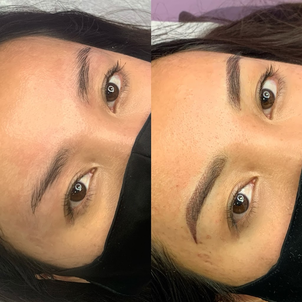 eyebrows service | 6408 Del Amo Blvd, Lakewood, CA 90713, USA | Phone: (562) 377-7073