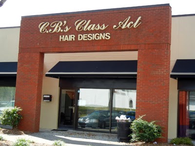 CBs Class Act Hair Design | 4500 Indiana Ave #50, Winston-Salem, NC 27106, USA | Phone: (336) 767-0033
