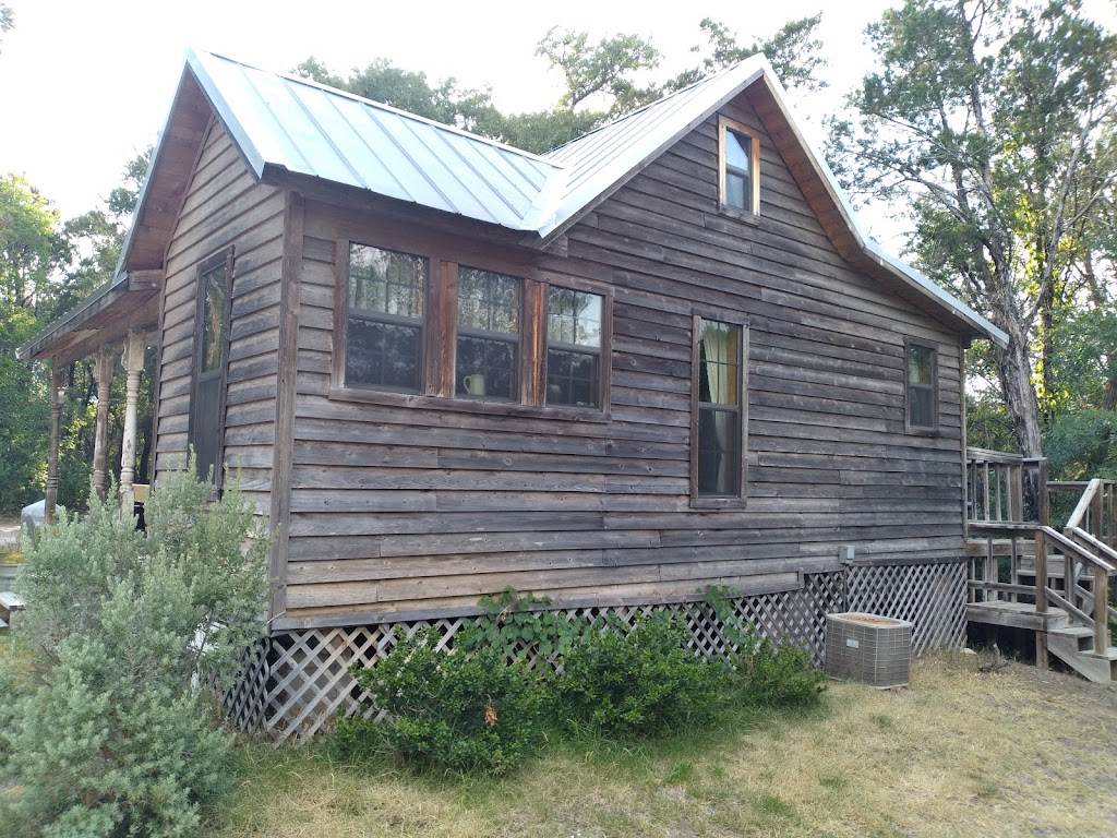 The Granbury Cabins at Windy Ridge | 6350 Windy Ridge Ct, Granbury, TX 76049 | Phone: (682) 500-4276