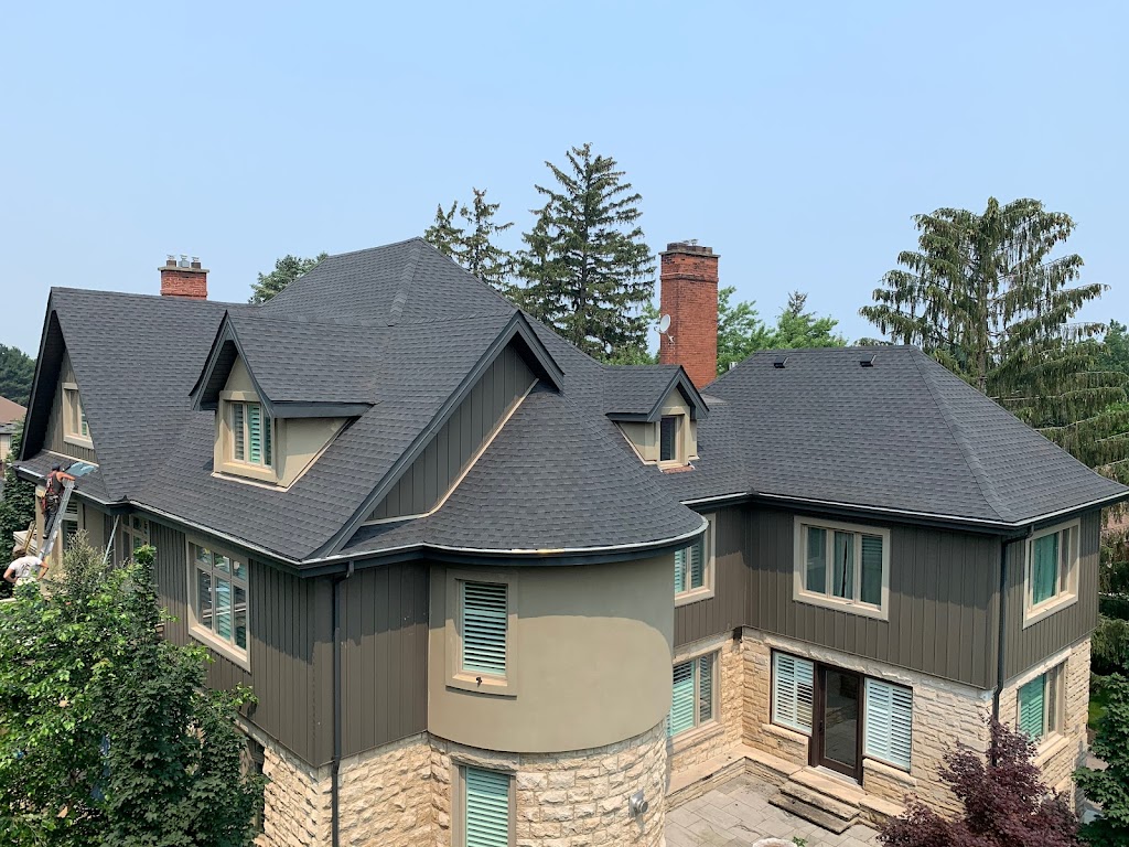 Grimsby Custom Roofing | 442 Ridge Rd W, Grimsby, ON L3M 4E7, Canada | Phone: (905) 309-7999