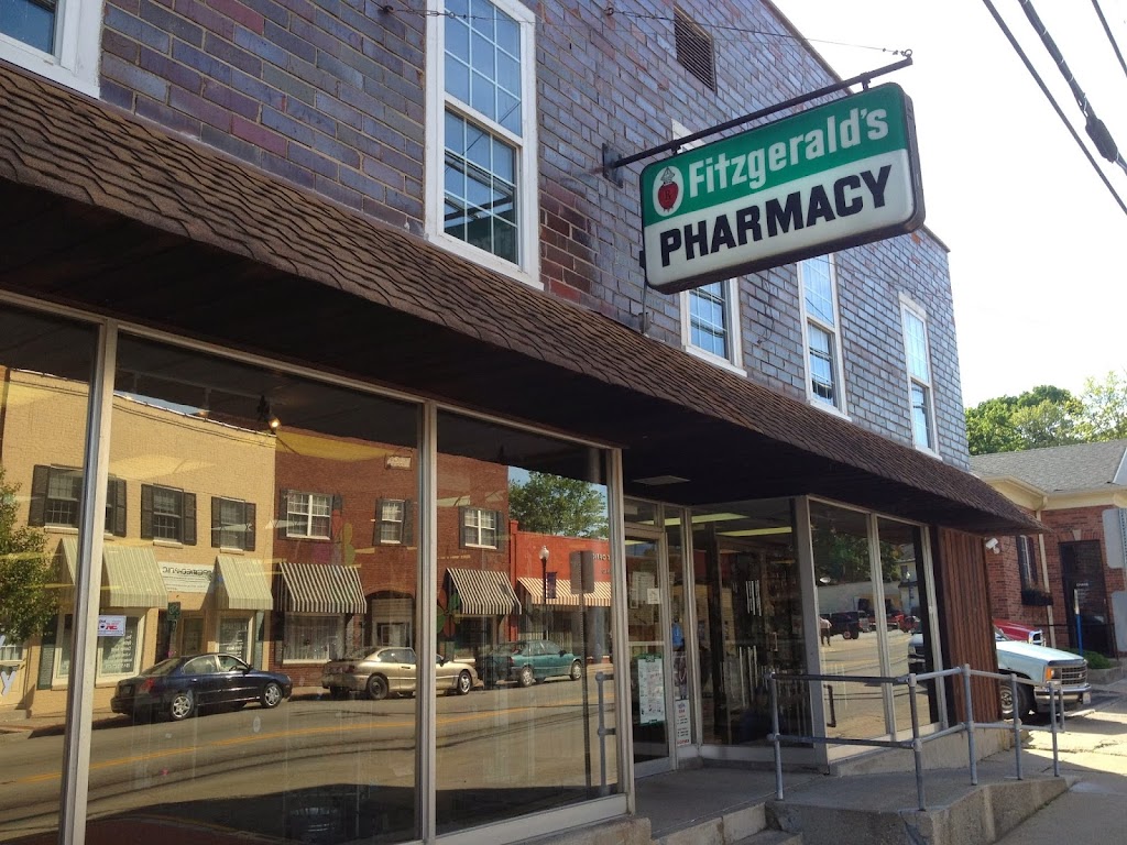 Fitzgeralds Pharmacy | 305 W Main St, Williamsburg, OH 45176, USA | Phone: (513) 724-7081