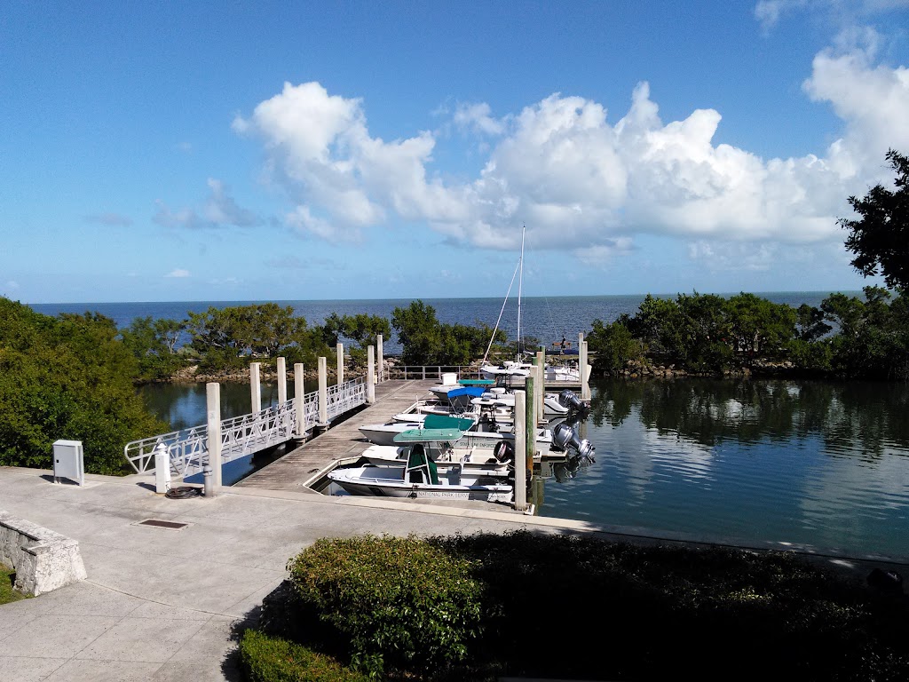 Biscayne National Park Ranger Station | Homestead, FL 33033, USA | Phone: (305) 230-7275