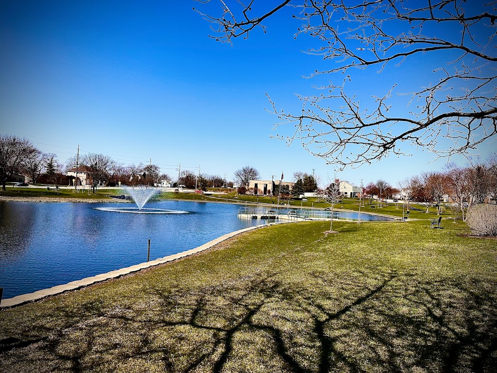 Turner Park | Roselle, IL 60172, USA | Phone: (630) 894-4200