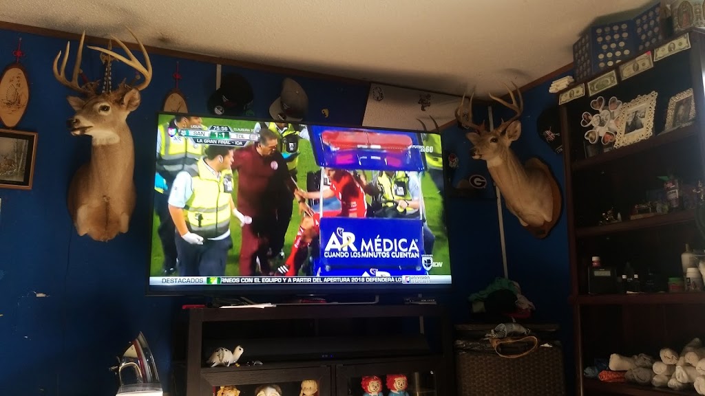 Four Seasons | 100 Apollo Dr, Fayetteville, GA 30214, USA | Phone: (770) 964-2333