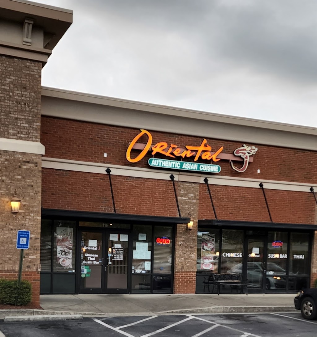 Oriental J Restaurant | 2590 Hamilton Mill Rd, Buford, GA 30519 | Phone: (770) 932-7388