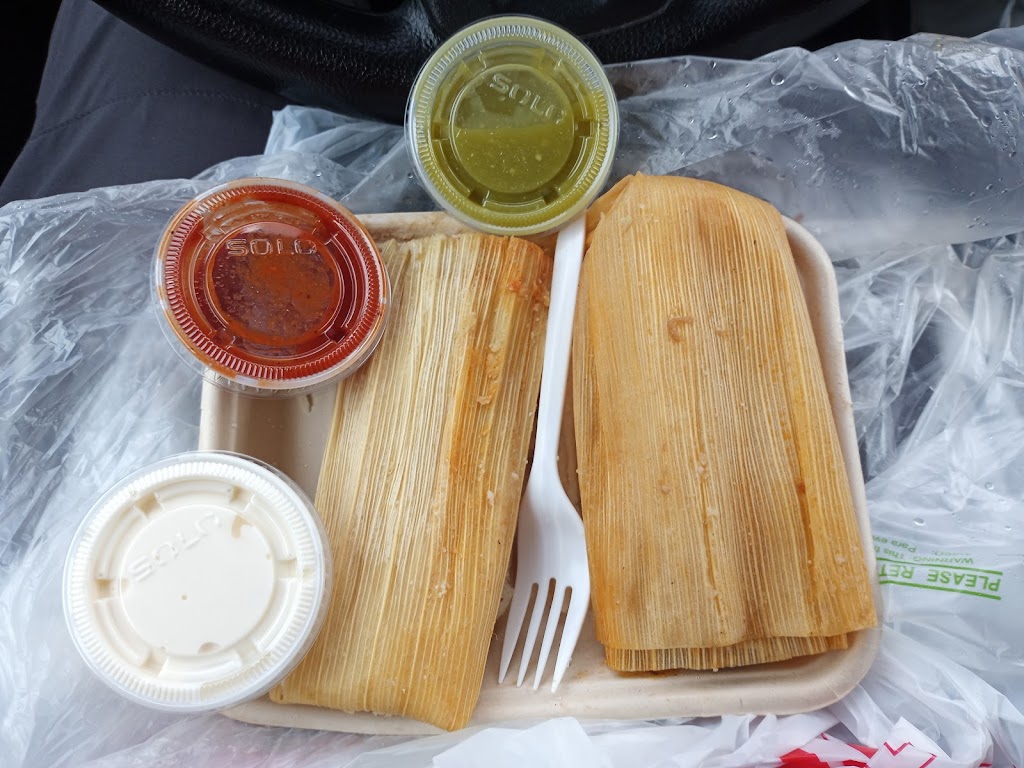 The Tamale Factory | 233 S White Rd suite C, San Jose, CA 95127, USA | Phone: (408) 729-1846