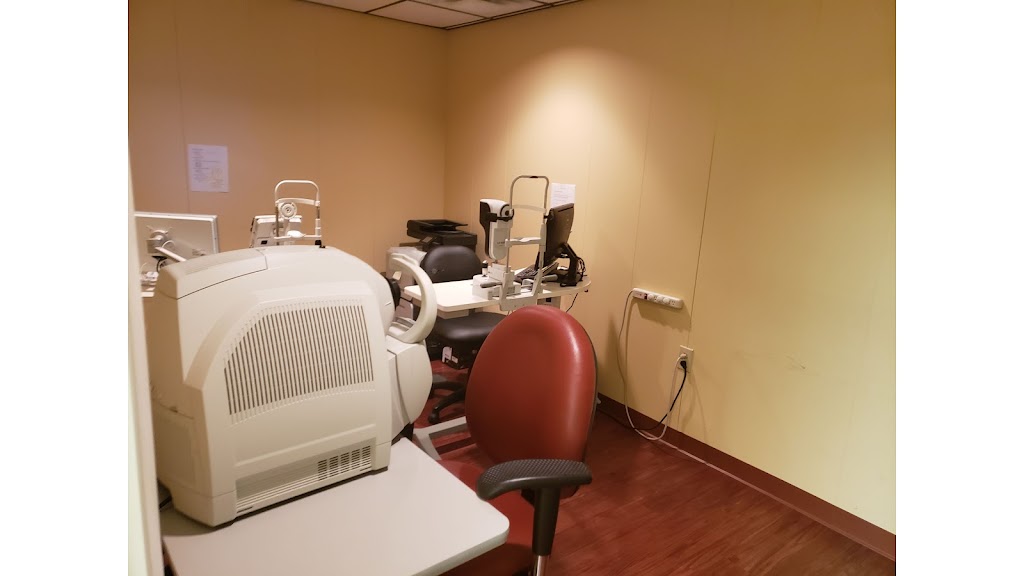 Quantum Vision Center | 1310 DAdrian Professional Park, Godfrey, IL 62035, USA | Phone: (618) 433-5005