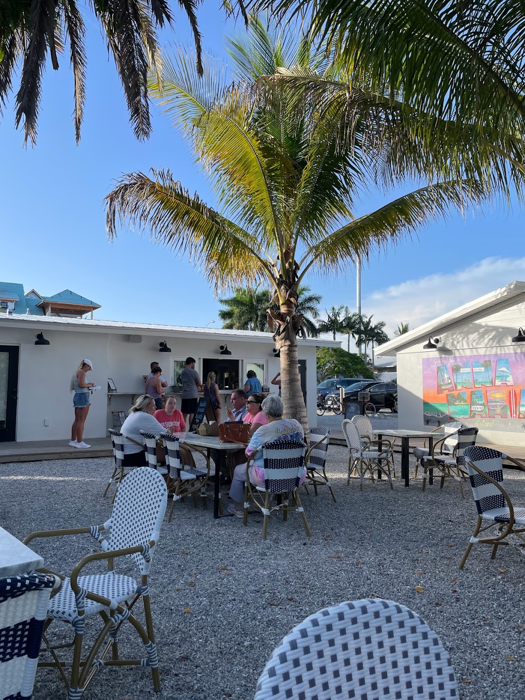 North Shore Cafe | 304 Pine Ave, Anna Maria, FL 34216, USA | Phone: (941) 900-2671