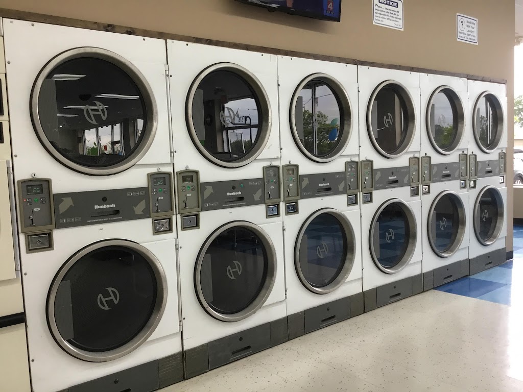 Tri City Coin Laundry | 31278 Michigan Ave, Westland, MI 48186, USA | Phone: (734) 895-8621