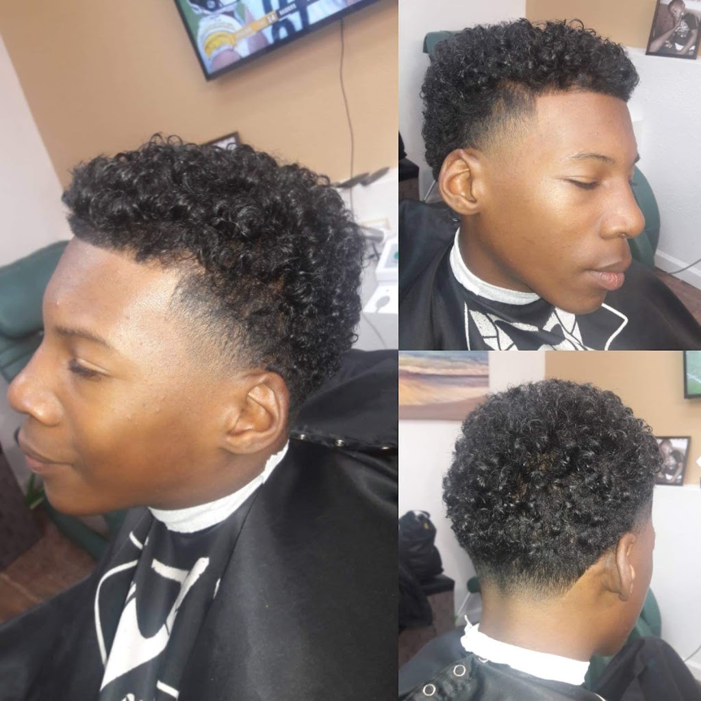 Dads Barber Shop | 2400 Sycamore Dr Suite 9, Antioch, CA 94509, USA | Phone: (925) 490-1199
