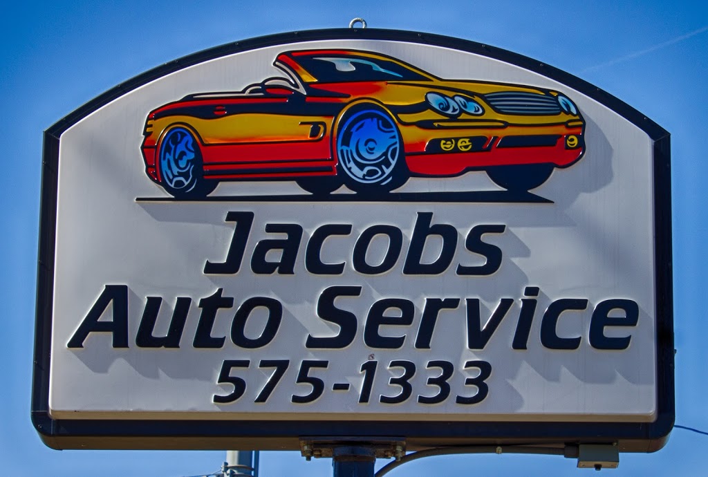 Jacobs Auto Services | 1404 OH-131, Milford, OH 45150, USA | Phone: (513) 575-1333