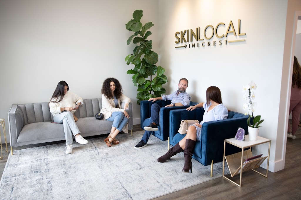 SkinLocal Pinecrest | 13615 S Dixie Hwy # 116, Palmetto Bay, FL 33176, USA | Phone: (786) 701-8106