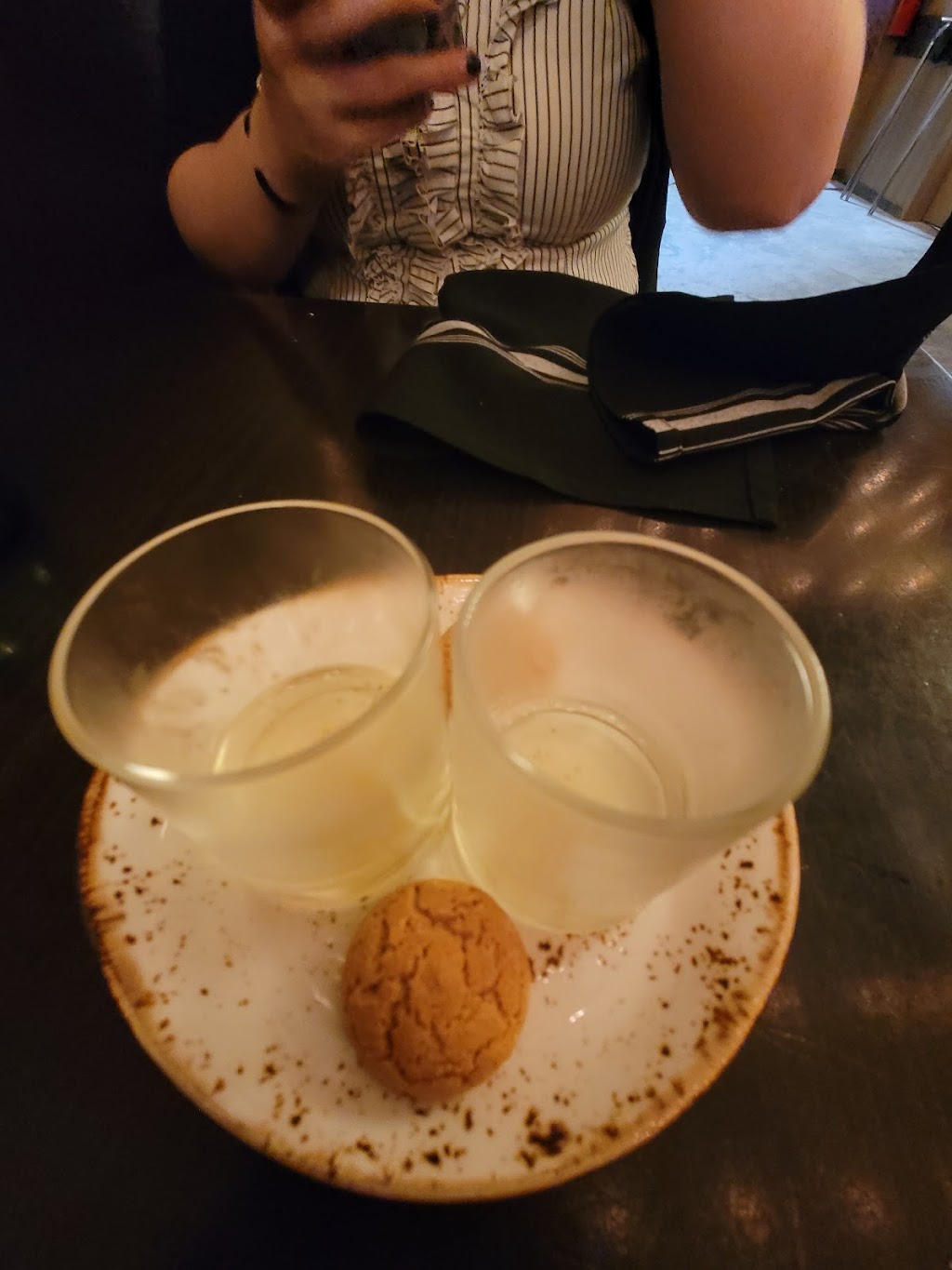 Cenacolo Restaurant | 2000 Commerce Loop, North Huntingdon, PA 15642, USA | Phone: (724) 515-5983