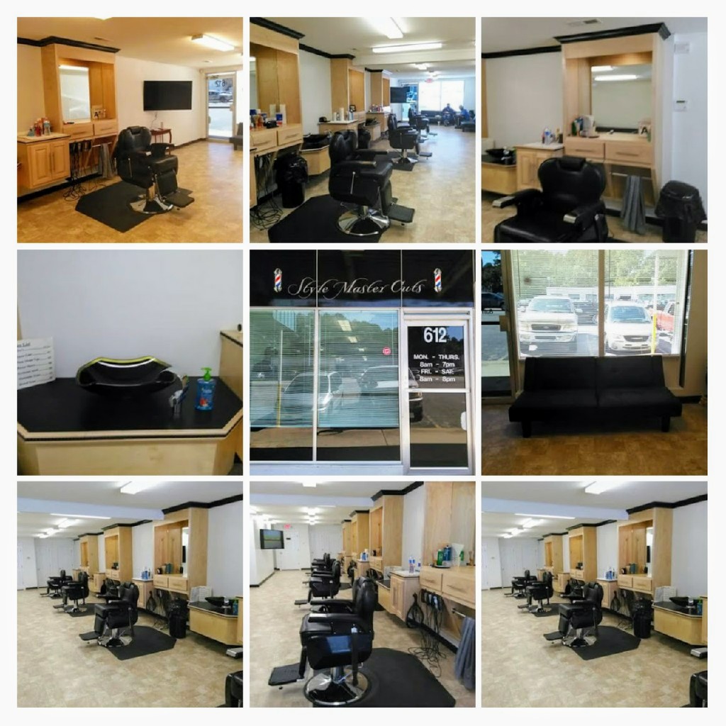 Style MasterCuts Barbershop LLC | 612 N Bickett Blvd, Louisburg, NC 27549, USA | Phone: (919) 729-1254