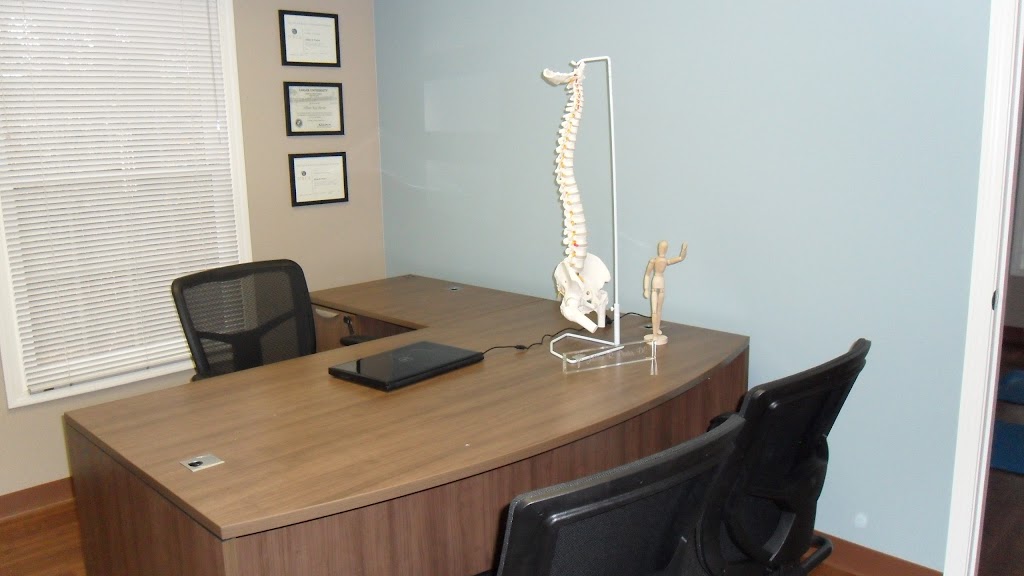 Total Body Chiropractic | 10232 Shelbyville Rd, Louisville, KY 40223, USA | Phone: (502) 785-4641