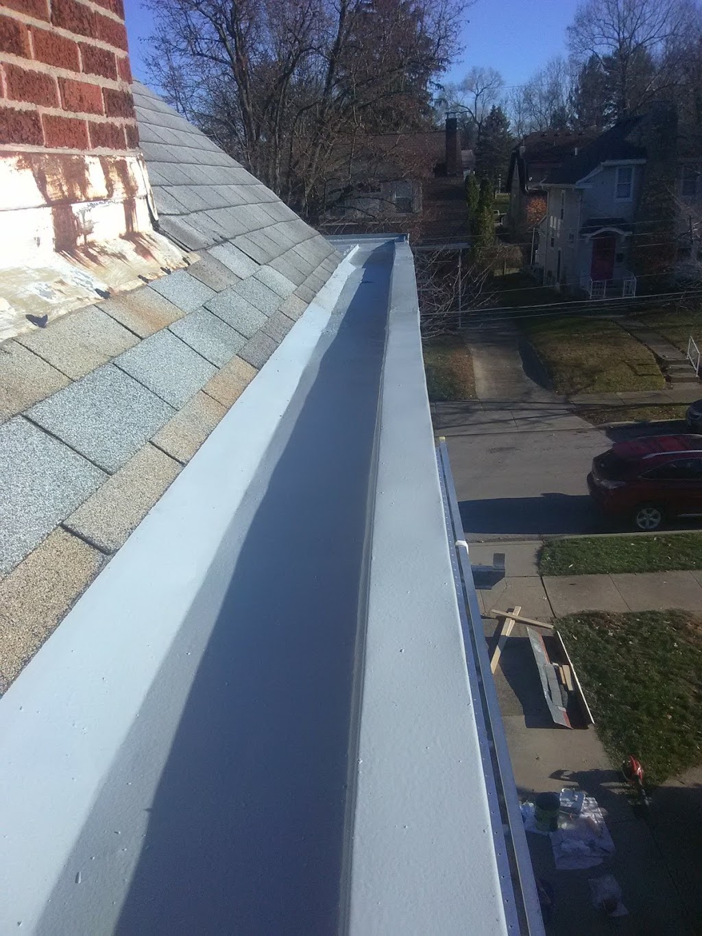 Main Roofing | 335 Moore St B, Aurora, IN 47001, USA | Phone: (513) 609-1298