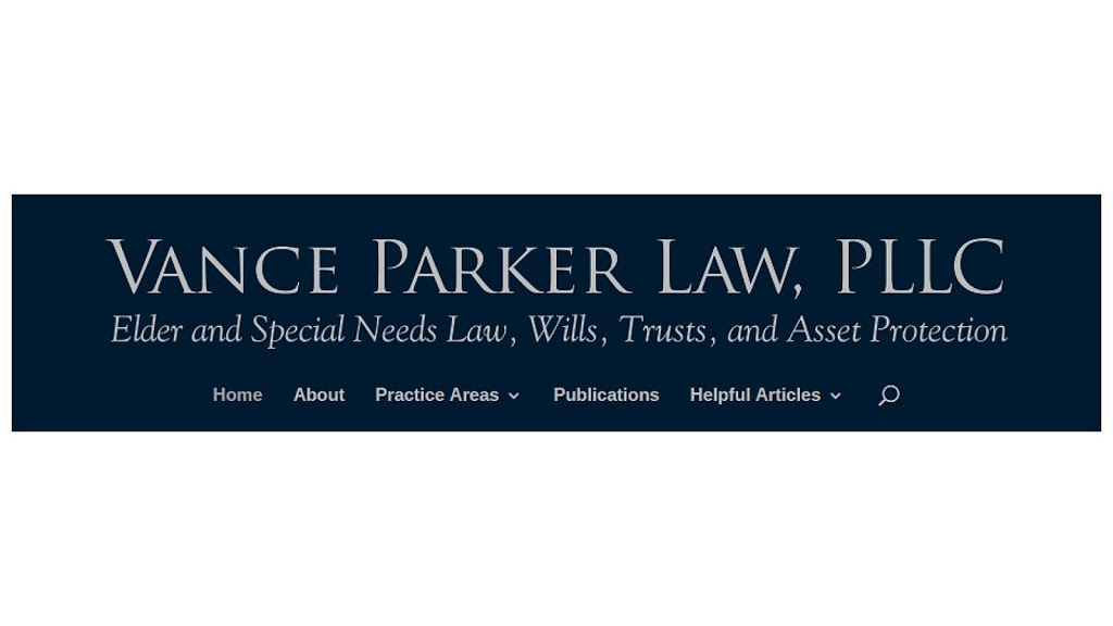 Vance Parker Law | 1035 Chester Rd, Winston-Salem, NC 27104 | Phone: (336) 768-0481