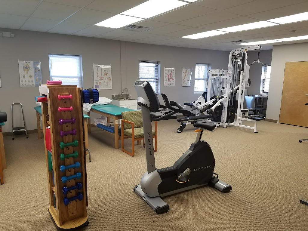 Leading Rehabilitation | 7 Lincoln Hwy #101a, Edison, NJ 08820, USA | Phone: (732) 662-1800