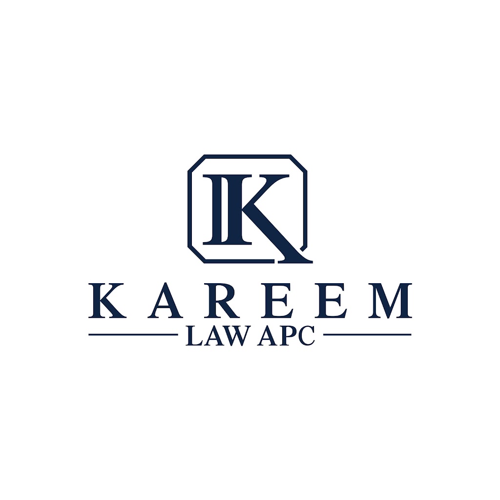 Kareem Law APC | 1026 W Foothill Blvd Suite 101, Upland, CA 91786, USA | Phone: (888) 671-5933