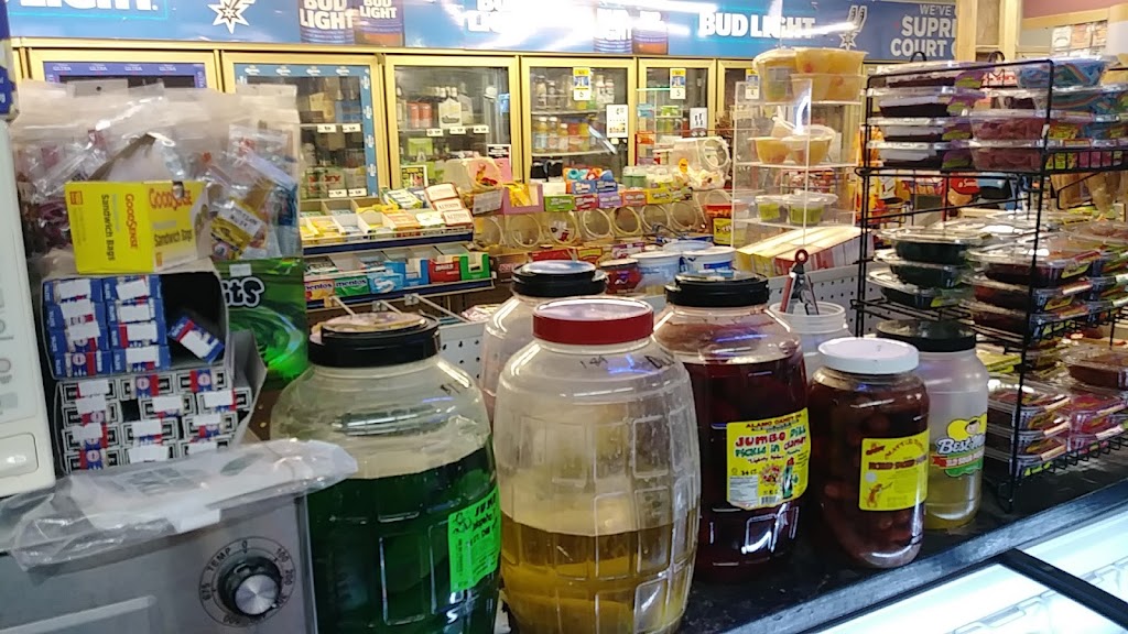 Starmart | 1537 Delgado St, San Antonio, TX 78207, USA | Phone: (210) 736-2085