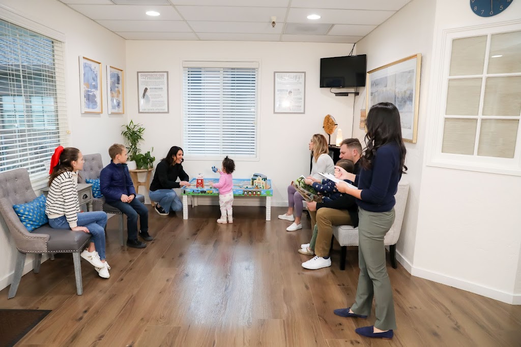 Atlina Chiropractic | 400 El Cerro Blvd #206, Danville, CA 94526, USA | Phone: (925) 743-9303