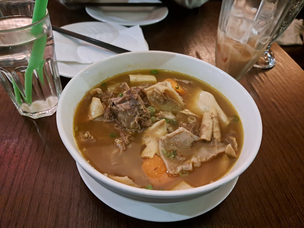 Nyonya | 199 Grand St, New York, NY 10013, USA | Phone: (212) 334-3669