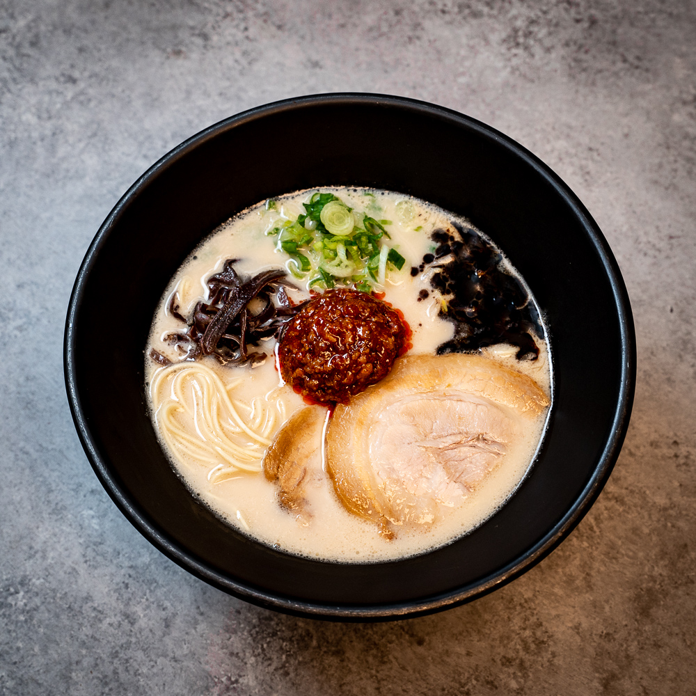 IPPUDO SAN MATEO (Delivery Only) | 60 31st Ave, San Mateo, CA 94403 | Phone: (650) 571-1009