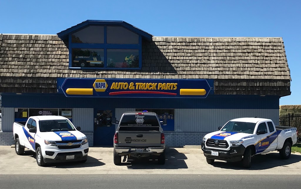 Hilmar NAPA Auto & Truck Parts | 8179 Lander Ave, Hilmar, CA 95324, USA | Phone: (209) 632-1064