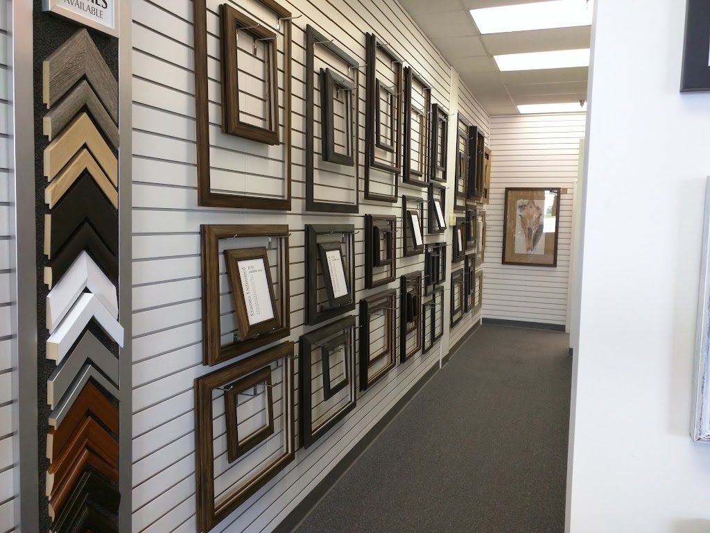 Frames Unlimited: Clarkston | 6659 Dixie Hwy, City of the Village of Clarkston, MI 48346, USA | Phone: (248) 620-1920