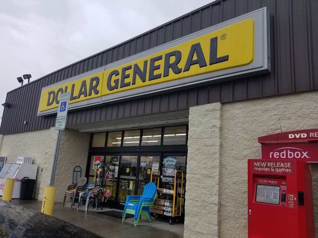 Dollar General | 1334 Yadkinville Rd, Mocksville, NC 27028, USA | Phone: (828) 548-3600