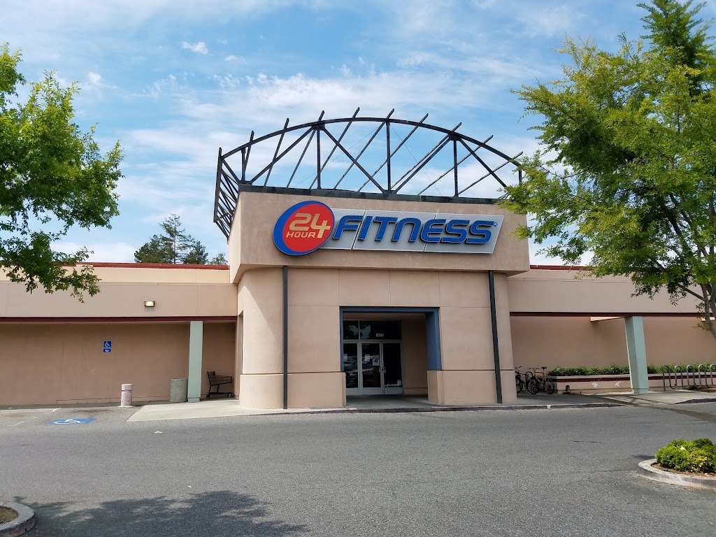 24 Hour Fitness | 1825 Hillsdale Ave Ste A, San Jose, CA 95124, USA | Phone: (408) 723-2639