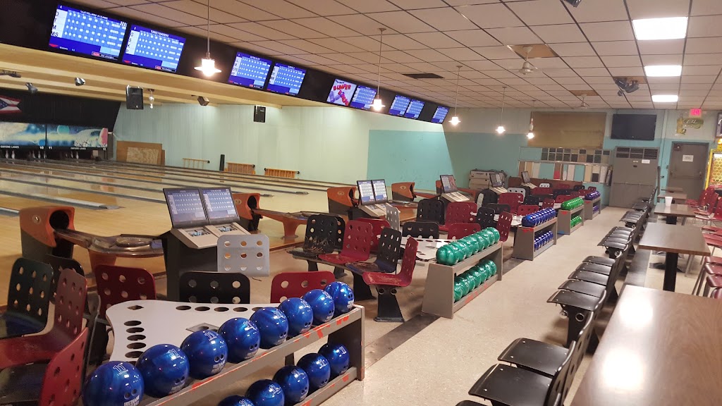 Oxford Lanes | 4340 Oxford Reily Rd, Oxford, OH 45056, USA | Phone: (513) 523-9054