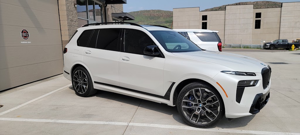 Direct Tint LLC | 1260 Brickyard Rd Units 111, Golden, CO 80403, USA | Phone: (303) 278-7888