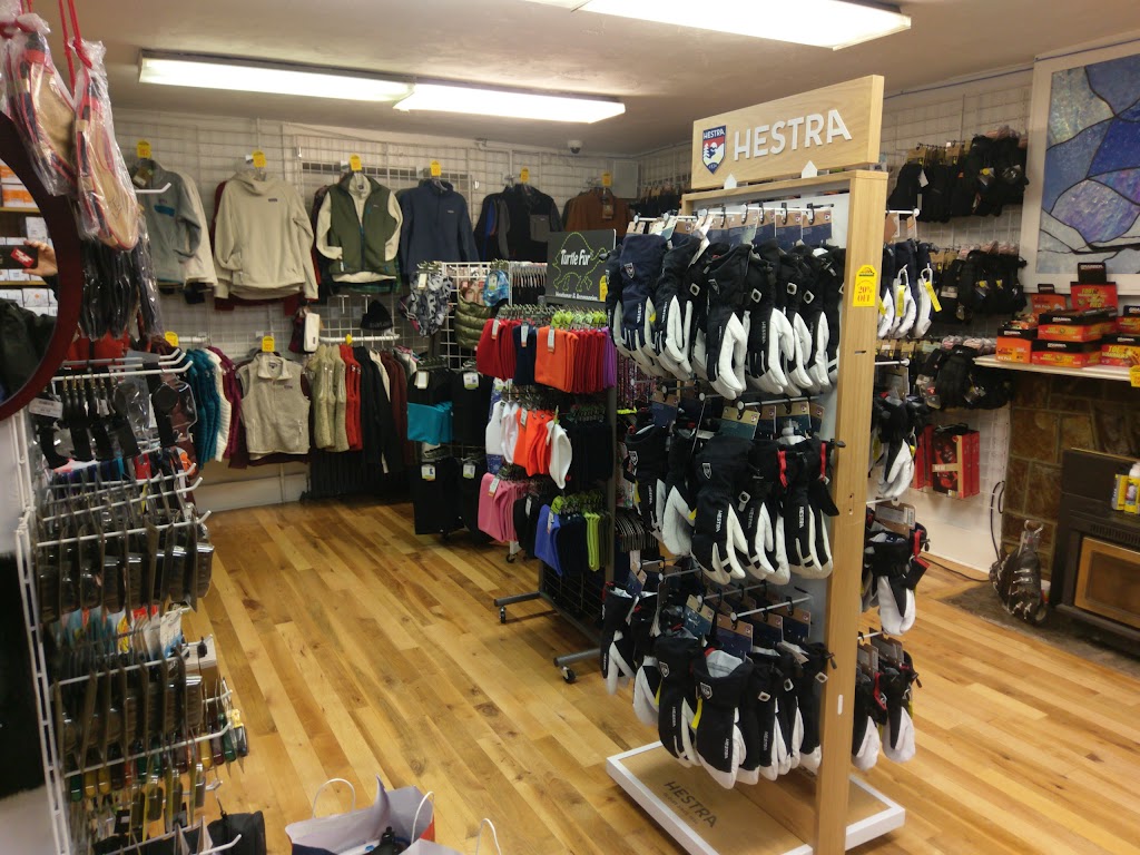 Buckmans Ski and Snowboard Shop - Exton | 403 N Pottstown Pike, Exton, PA 19341, USA | Phone: (610) 363-1893