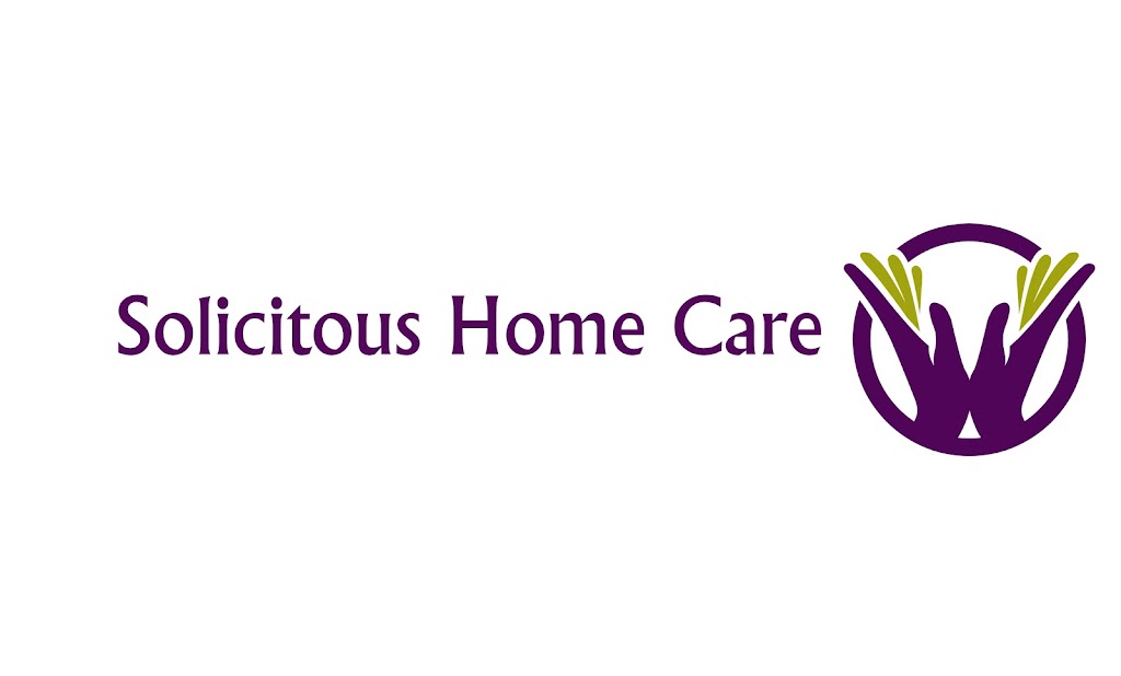 Solicitous Home Care | 812 Merlin St, Bristol, PA 19007, USA | Phone: (215) 954-4889