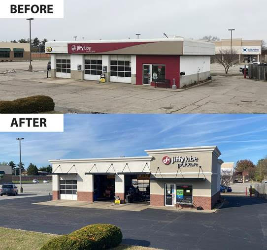 Jiffy Lube | 2390 Conner St, Noblesville, IN 46060, USA | Phone: (317) 776-0269